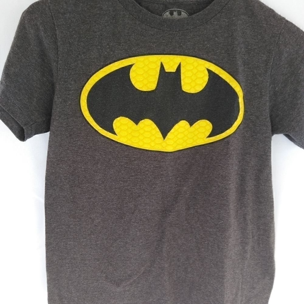 Batman tee